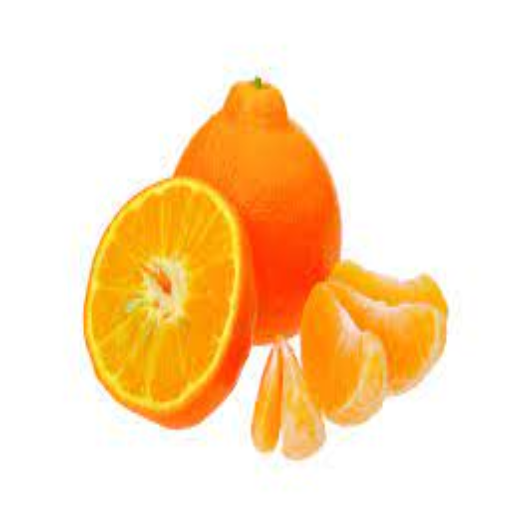 Tangelo Oranges for Zesty Hybrid Citrus Taste and Nutrition
